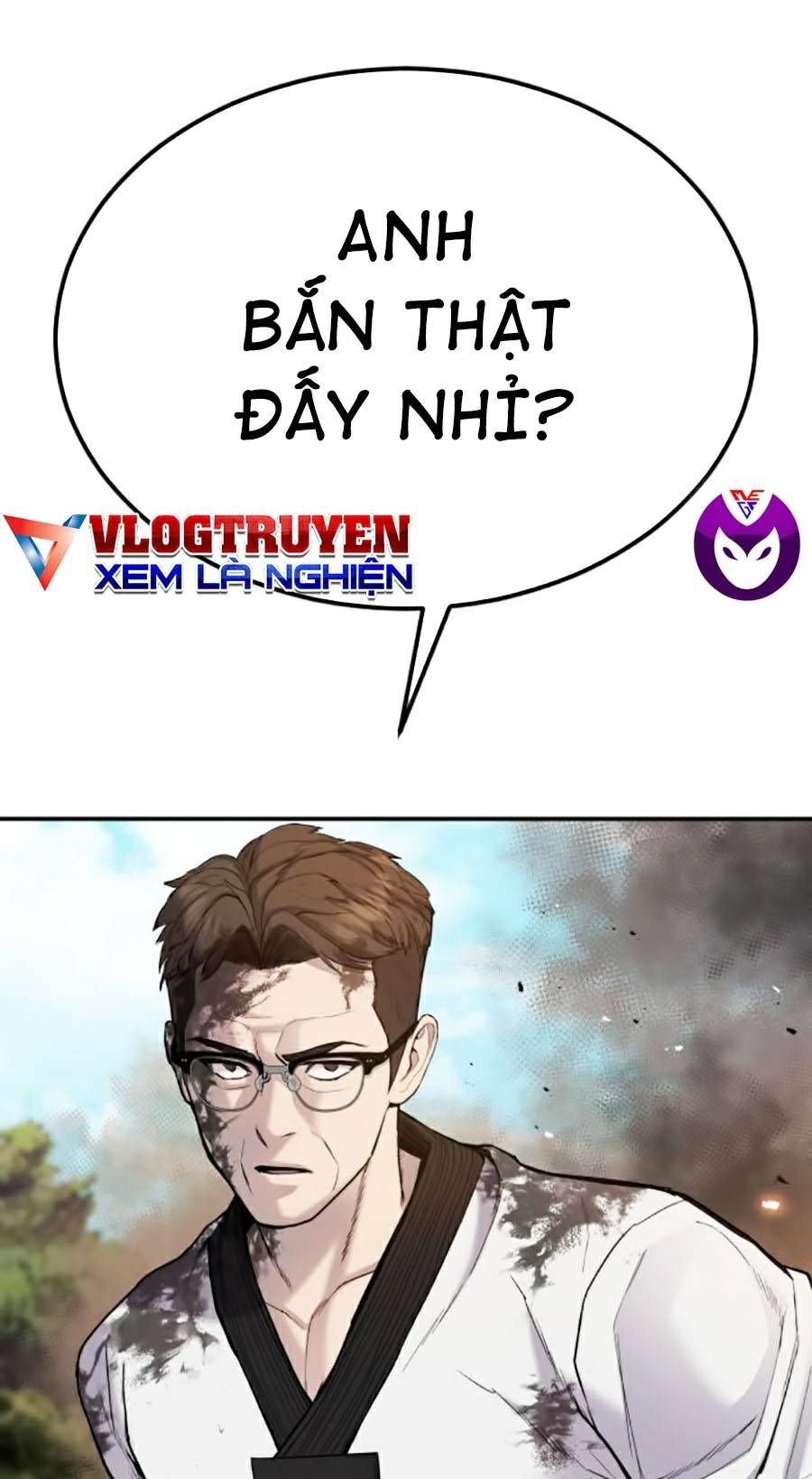 Bố Tôi Là Đặc Vụ Chapter 8 - 43