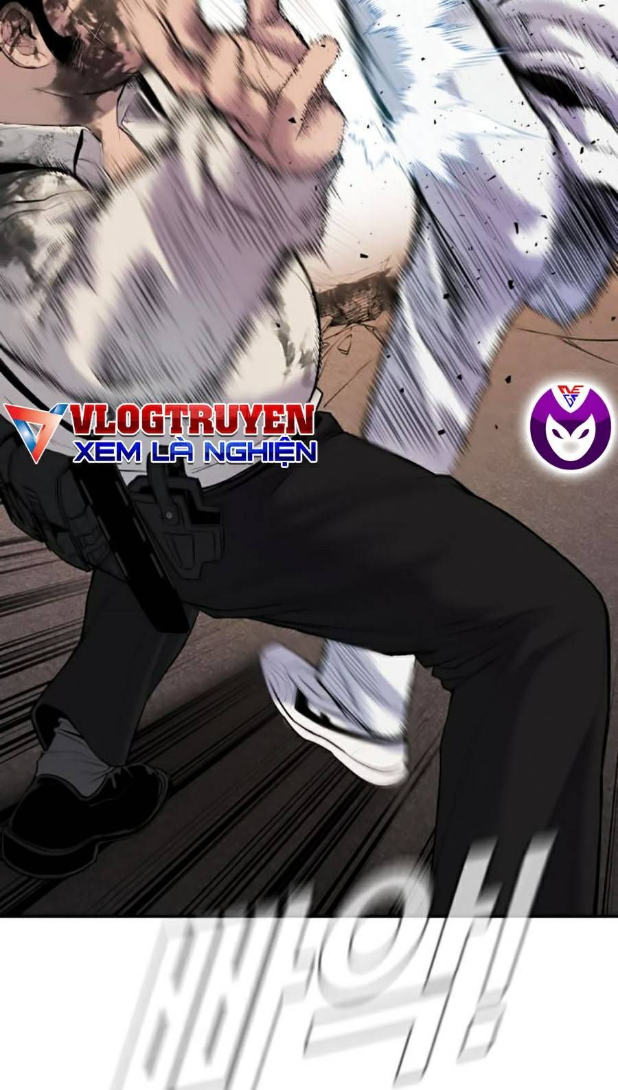 Bố Tôi Là Đặc Vụ Chapter 8 - 76