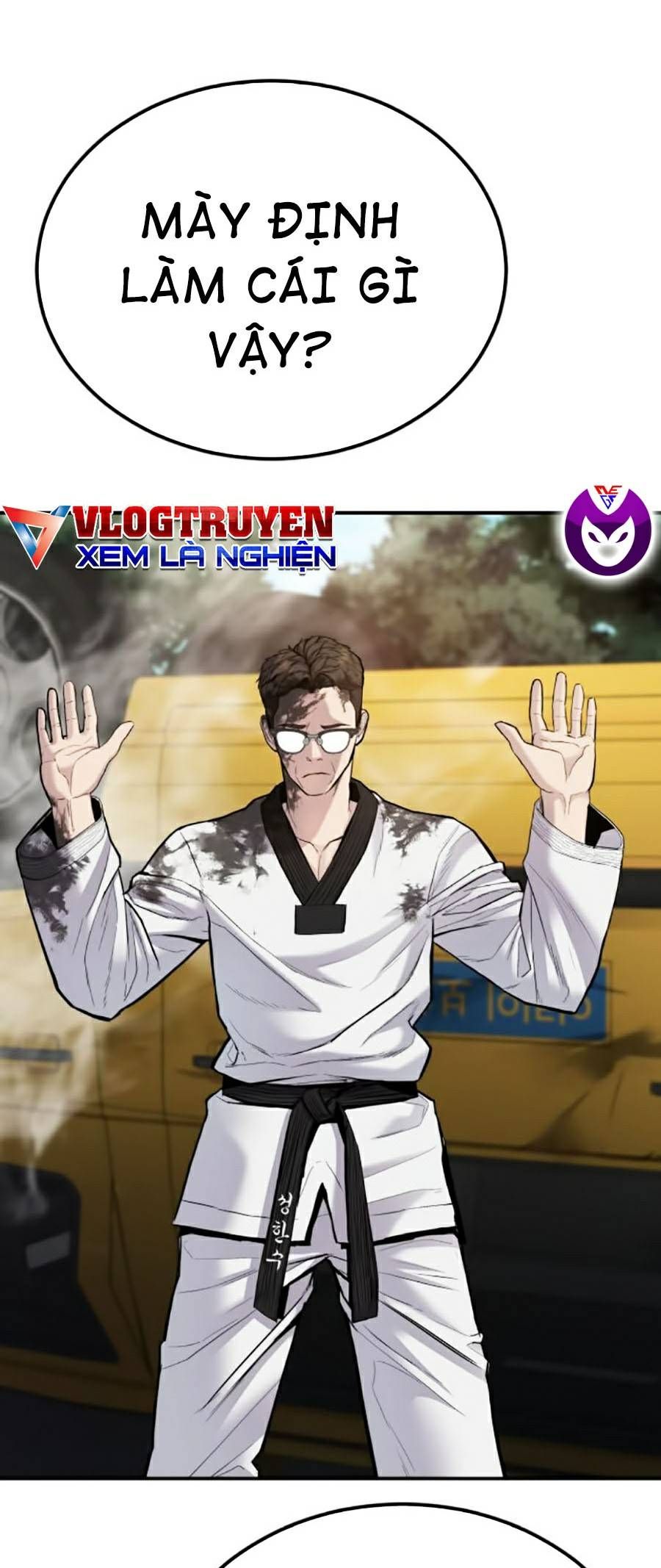 Bố Tôi Là Đặc Vụ Chapter 8 - 9