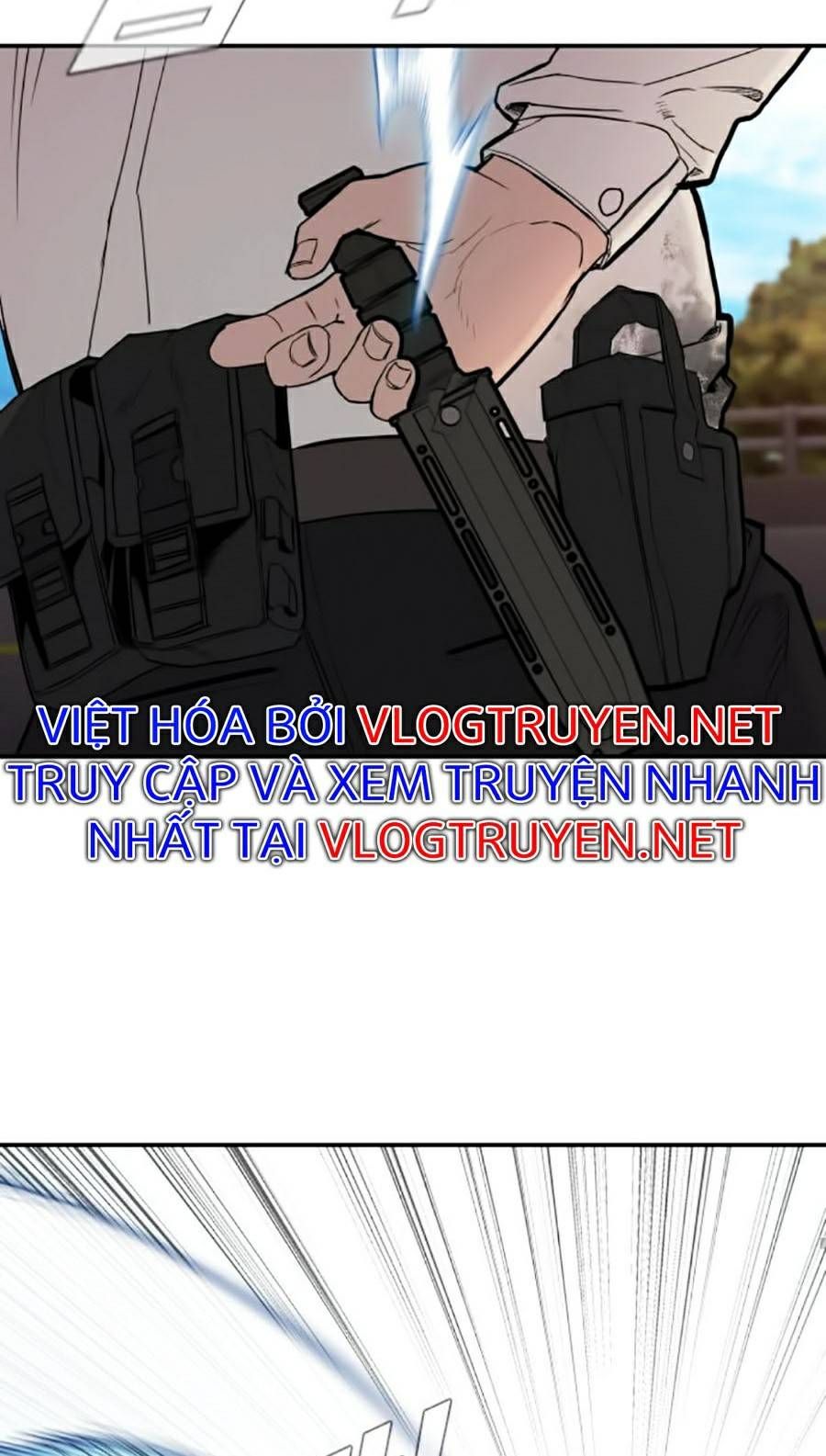 Bố Tôi Là Đặc Vụ Chapter 8 - 81