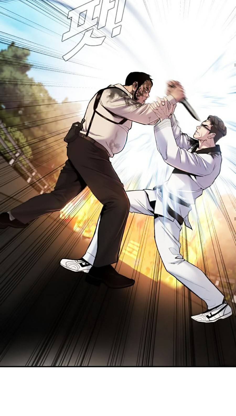 Bố Tôi Là Đặc Vụ Chapter 8 - 82