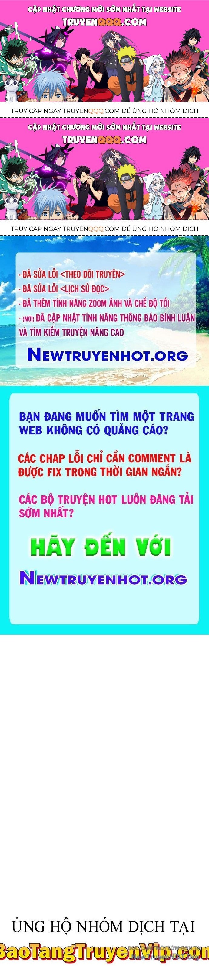 Quỷ Linh Vương Chapter 0 - 1