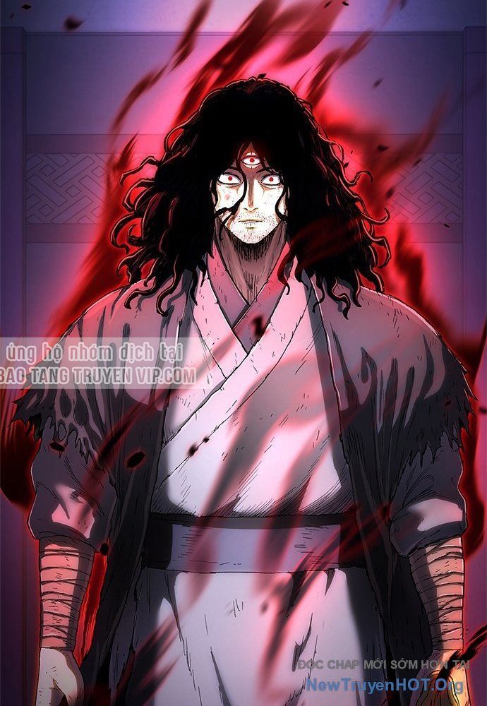 Quỷ Linh Vương Chapter 0 - 116