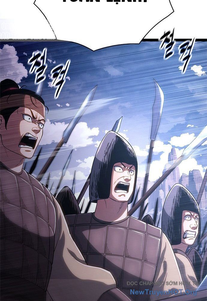 Quỷ Linh Vương Chapter 0 - 25