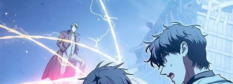 Những Ranker Cấp S Mà Tôi Nuôi Dưỡng Chapter 146 - 308