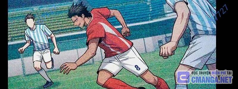 Những Ranker Cấp S Mà Tôi Nuôi Dưỡng Chapter 146 - 9