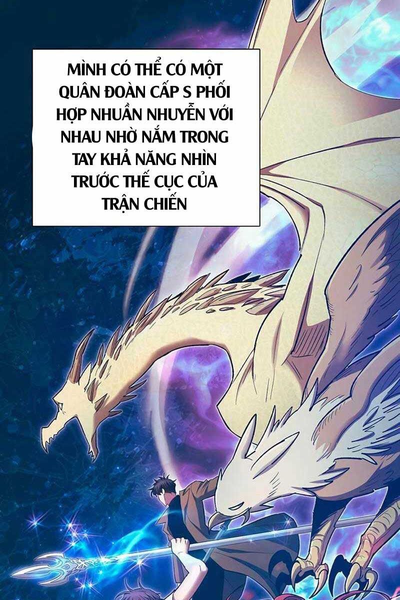 Những Ranker Cấp S Mà Tôi Nuôi Dưỡng Chapter 84.1 - 12