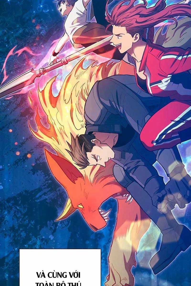 Những Ranker Cấp S Mà Tôi Nuôi Dưỡng Chapter 84.1 - 13