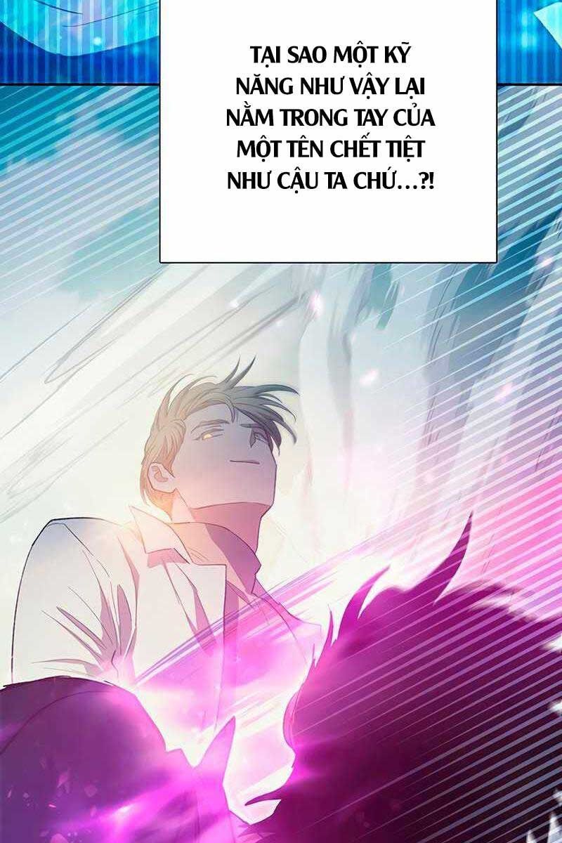 Những Ranker Cấp S Mà Tôi Nuôi Dưỡng Chapter 84.1 - 17