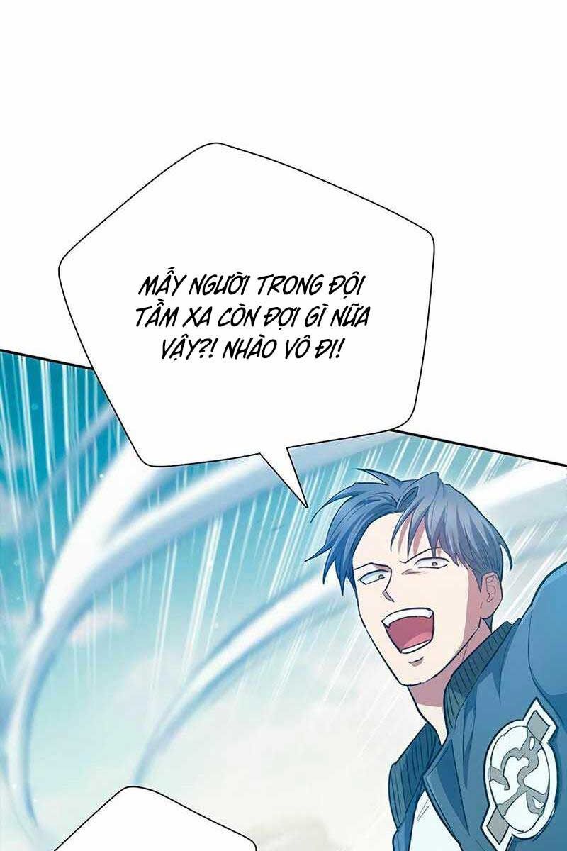 Những Ranker Cấp S Mà Tôi Nuôi Dưỡng Chapter 84.1 - 19