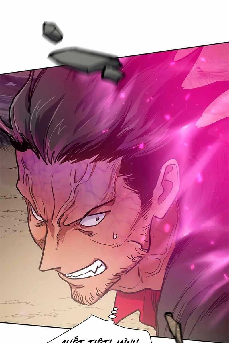 Những Ranker Cấp S Mà Tôi Nuôi Dưỡng Chapter 84.1 - 3