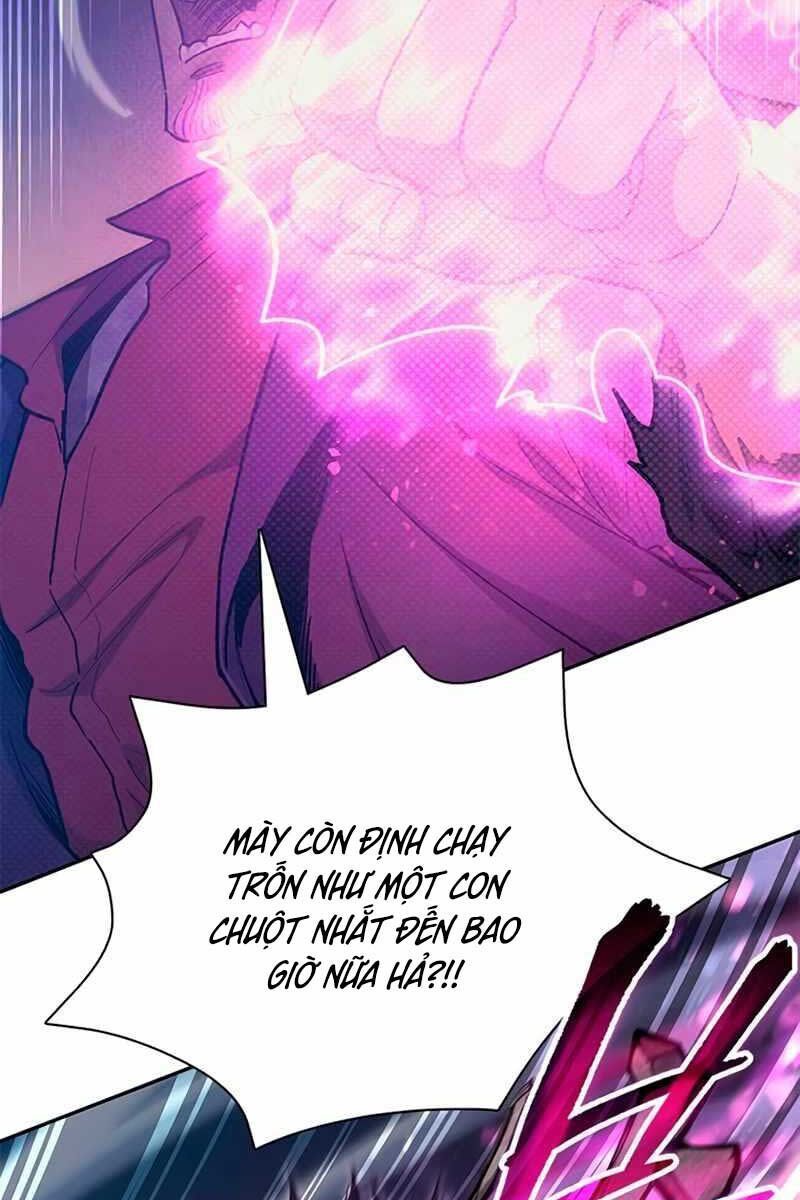 Những Ranker Cấp S Mà Tôi Nuôi Dưỡng Chapter 84.1 - 22