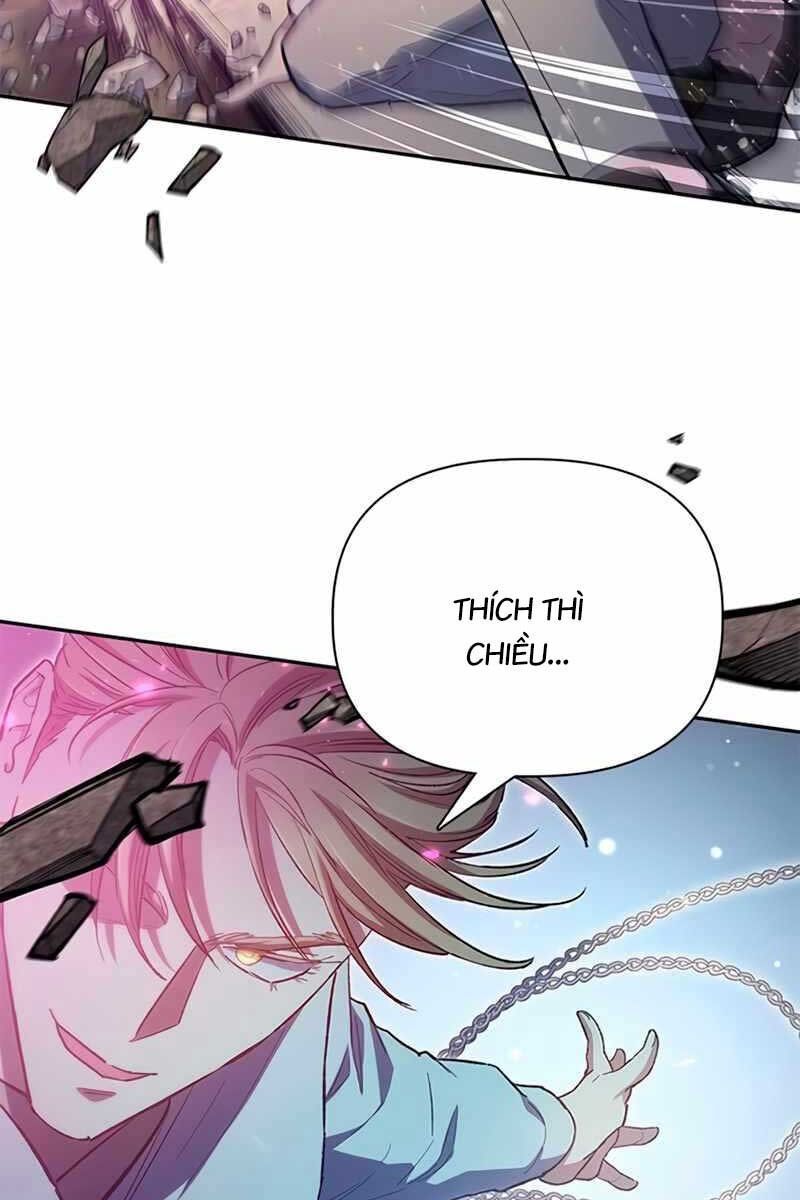 Những Ranker Cấp S Mà Tôi Nuôi Dưỡng Chapter 84.1 - 24