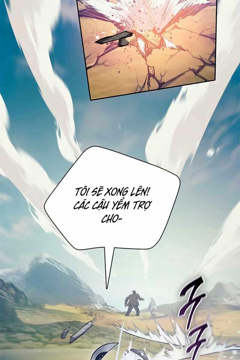 Những Ranker Cấp S Mà Tôi Nuôi Dưỡng Chapter 84.1 - 26