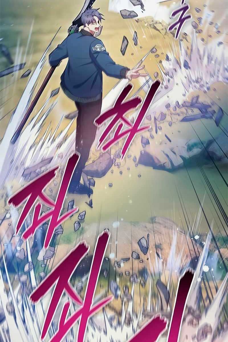 Những Ranker Cấp S Mà Tôi Nuôi Dưỡng Chapter 84.1 - 27