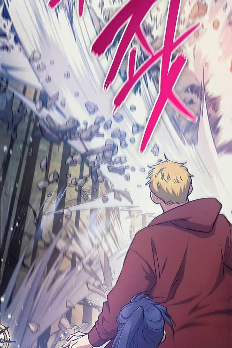 Những Ranker Cấp S Mà Tôi Nuôi Dưỡng Chapter 84.1 - 28