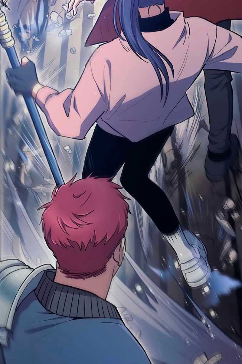 Những Ranker Cấp S Mà Tôi Nuôi Dưỡng Chapter 84.1 - 29