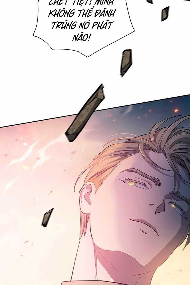 Những Ranker Cấp S Mà Tôi Nuôi Dưỡng Chapter 84.1 - 4