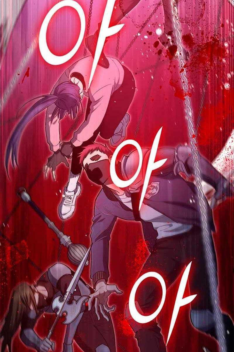 Những Ranker Cấp S Mà Tôi Nuôi Dưỡng Chapter 84.1 - 33