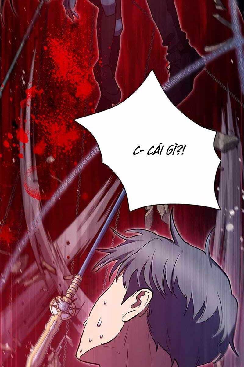 Những Ranker Cấp S Mà Tôi Nuôi Dưỡng Chapter 84.1 - 34