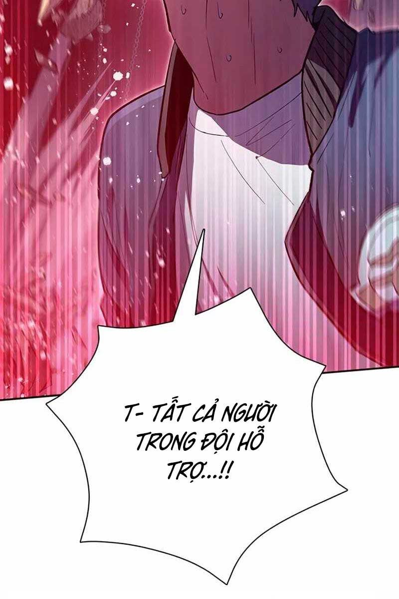 Những Ranker Cấp S Mà Tôi Nuôi Dưỡng Chapter 84.1 - 35