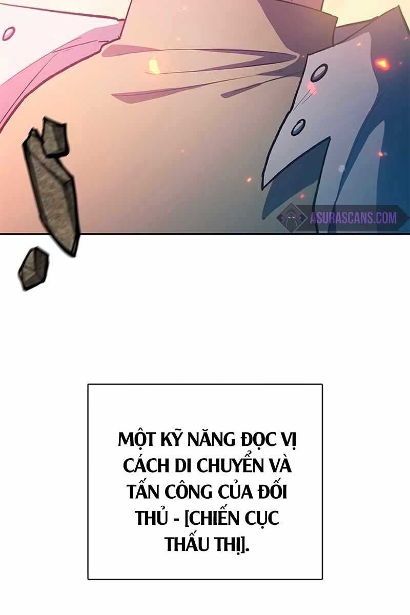 Những Ranker Cấp S Mà Tôi Nuôi Dưỡng Chapter 84.1 - 5