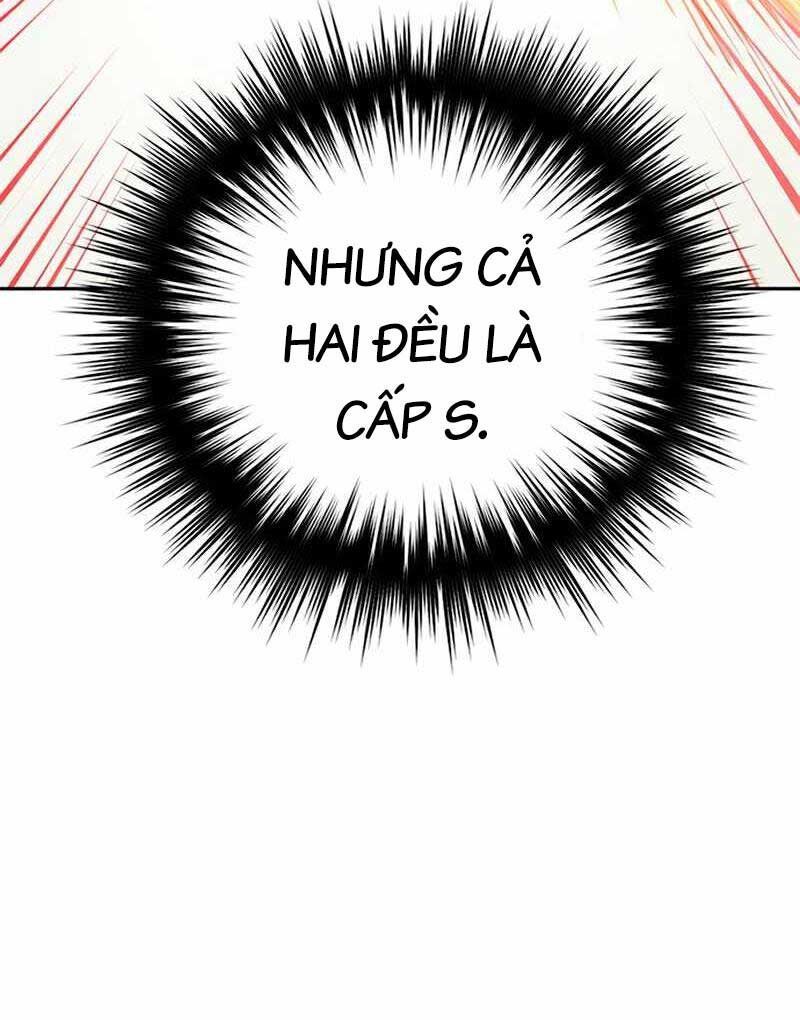 Những Ranker Cấp S Mà Tôi Nuôi Dưỡng Chapter 84.1 - 42