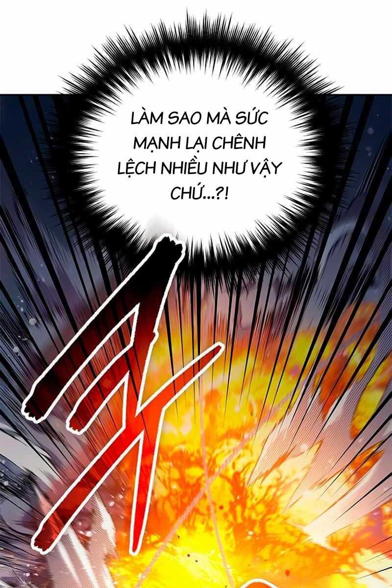 Những Ranker Cấp S Mà Tôi Nuôi Dưỡng Chapter 84.1 - 43