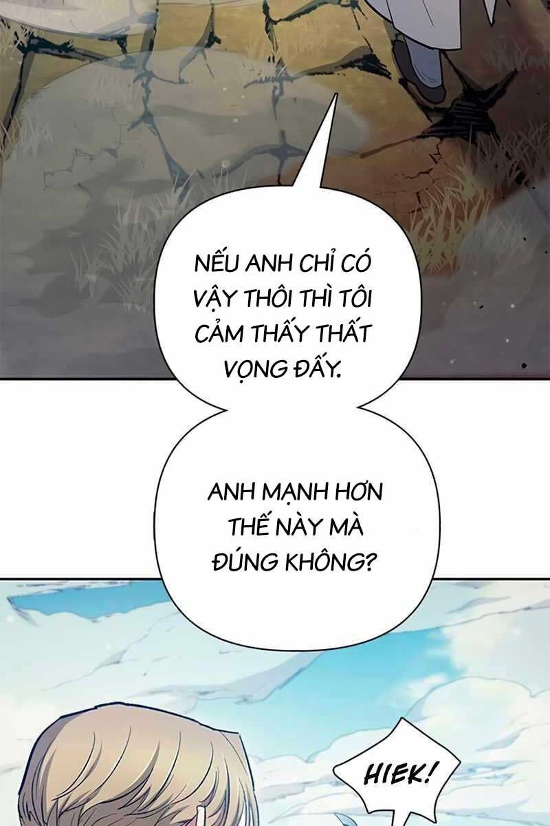 Những Ranker Cấp S Mà Tôi Nuôi Dưỡng Chapter 84.1 - 47