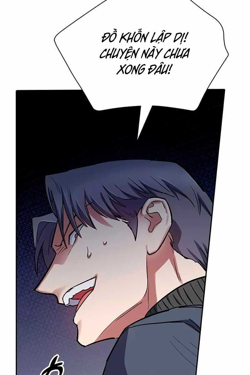 Những Ranker Cấp S Mà Tôi Nuôi Dưỡng Chapter 84.1 - 49