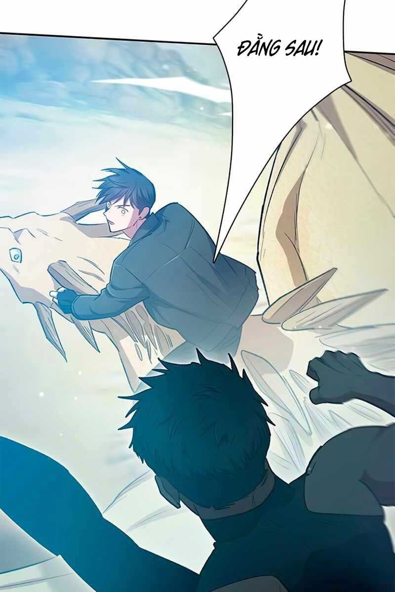 Những Ranker Cấp S Mà Tôi Nuôi Dưỡng Chapter 84.1 - 52