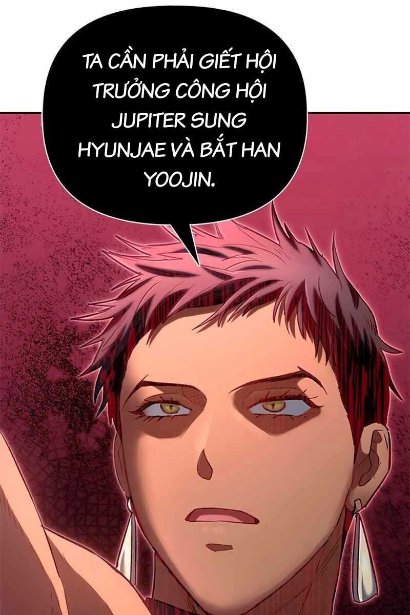 Những Ranker Cấp S Mà Tôi Nuôi Dưỡng Chapter 84.1 - 65