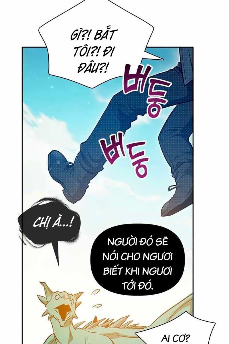 Những Ranker Cấp S Mà Tôi Nuôi Dưỡng Chapter 84.1 - 67