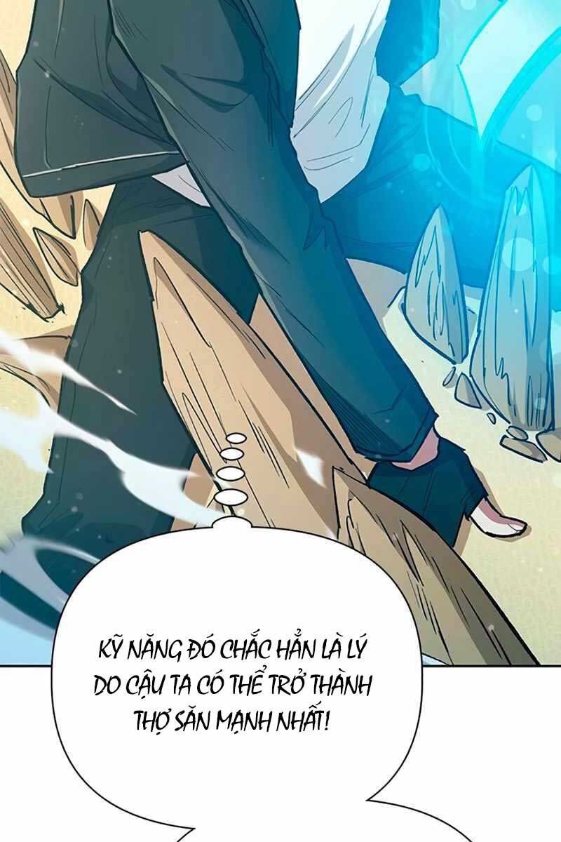 Những Ranker Cấp S Mà Tôi Nuôi Dưỡng Chapter 84.1 - 10