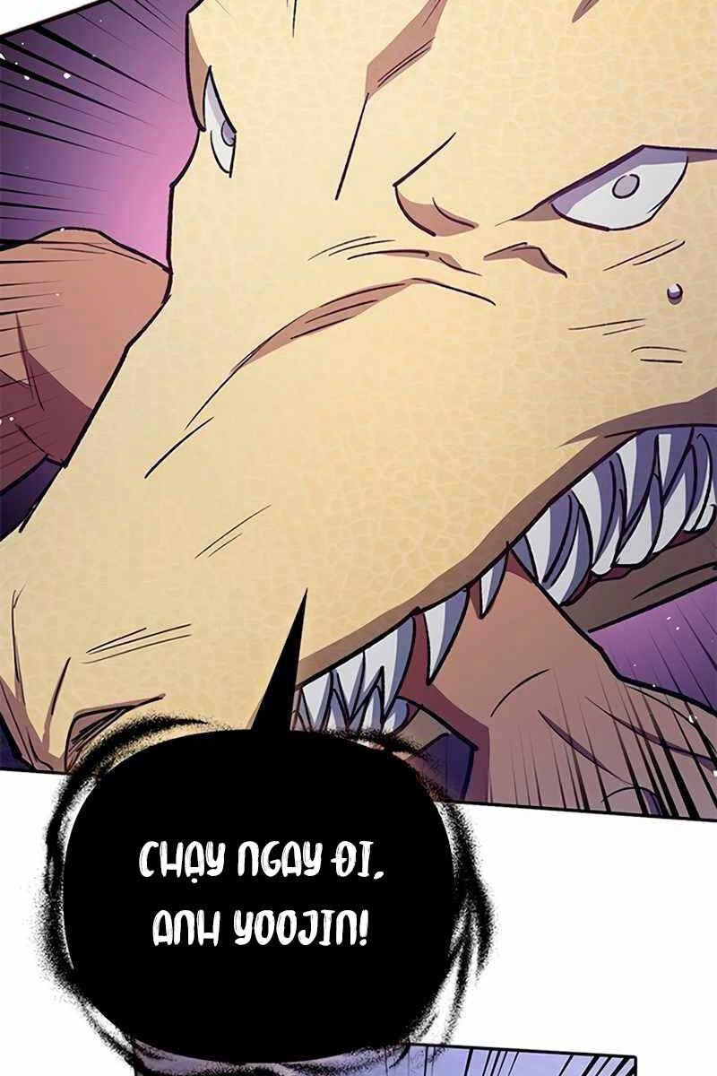 Những Ranker Cấp S Mà Tôi Nuôi Dưỡng Chapter 84.2 - 24