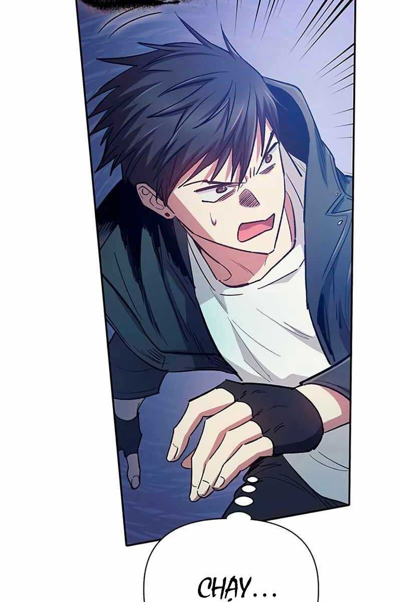 Những Ranker Cấp S Mà Tôi Nuôi Dưỡng Chapter 84.2 - 25