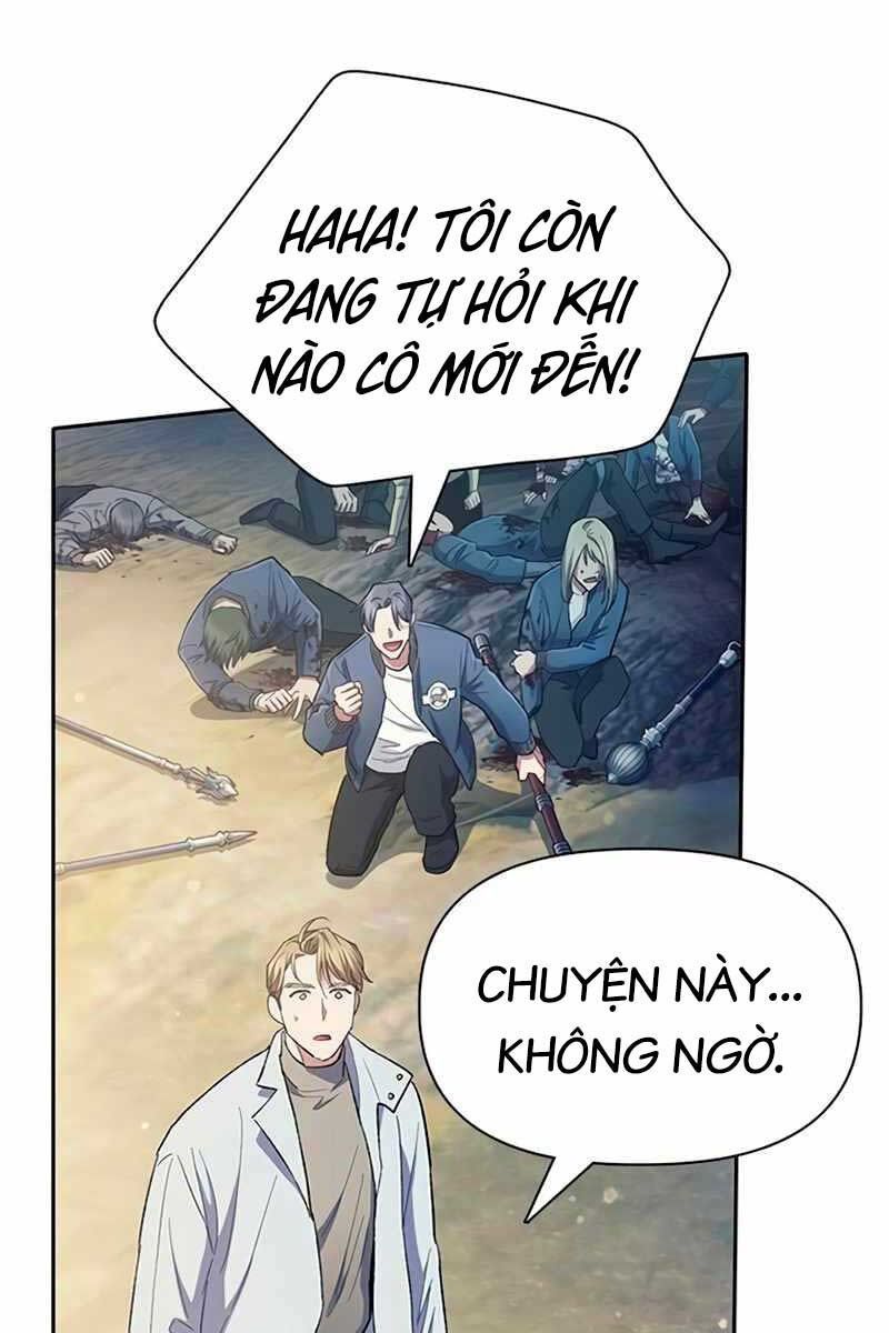 Những Ranker Cấp S Mà Tôi Nuôi Dưỡng Chapter 84.2 - 4