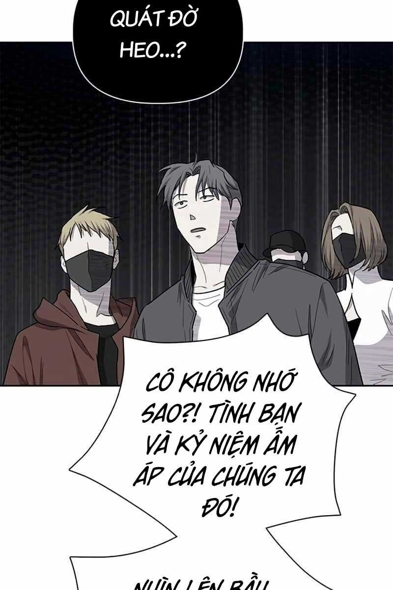 Những Ranker Cấp S Mà Tôi Nuôi Dưỡng Chapter 84.2 - 32