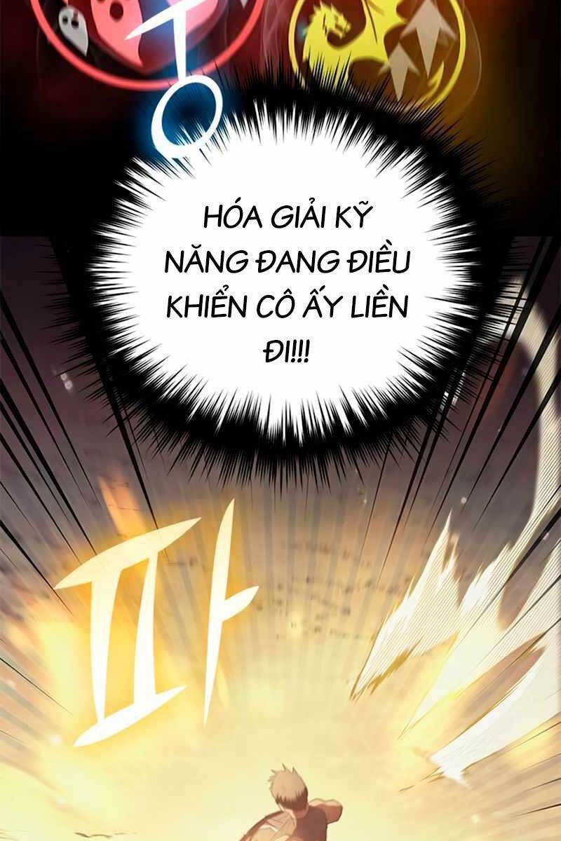 Những Ranker Cấp S Mà Tôi Nuôi Dưỡng Chapter 84.2 - 37