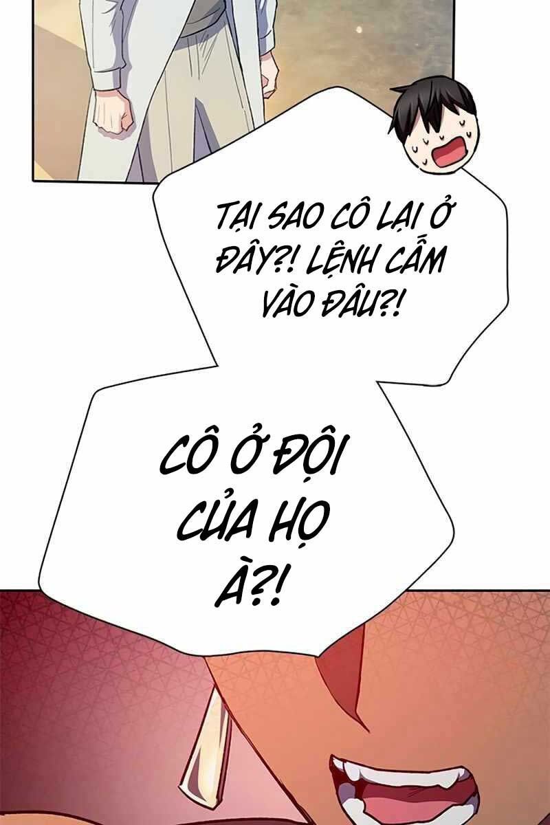 Những Ranker Cấp S Mà Tôi Nuôi Dưỡng Chapter 84.2 - 5