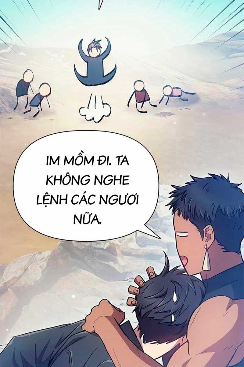 Những Ranker Cấp S Mà Tôi Nuôi Dưỡng Chapter 84.2 - 49