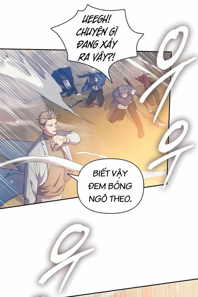 Những Ranker Cấp S Mà Tôi Nuôi Dưỡng Chapter 84.2 - 72