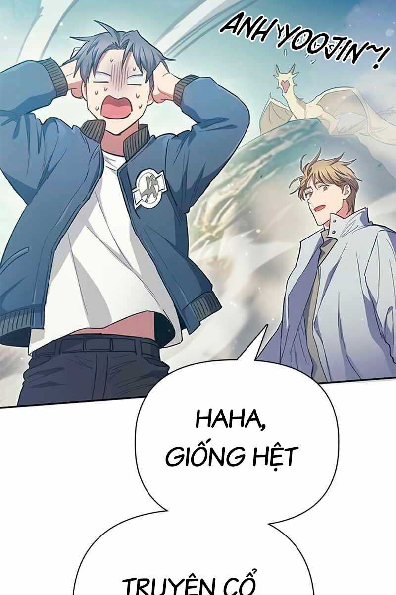 Những Ranker Cấp S Mà Tôi Nuôi Dưỡng Chapter 84.2 - 90
