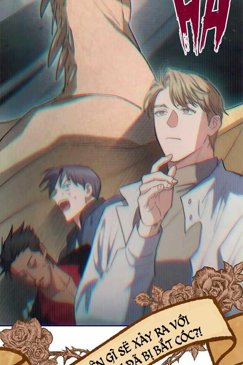 Những Ranker Cấp S Mà Tôi Nuôi Dưỡng Chapter 84.2 - 93