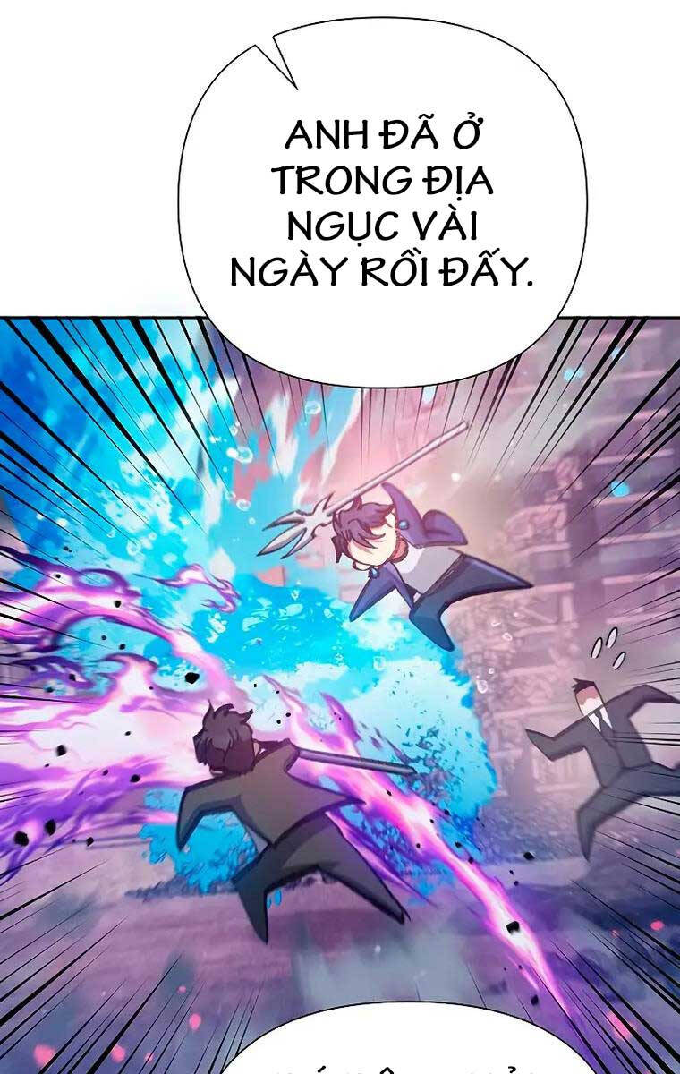 Những Ranker Cấp S Mà Tôi Nuôi Dưỡng Chapter 102 - 110