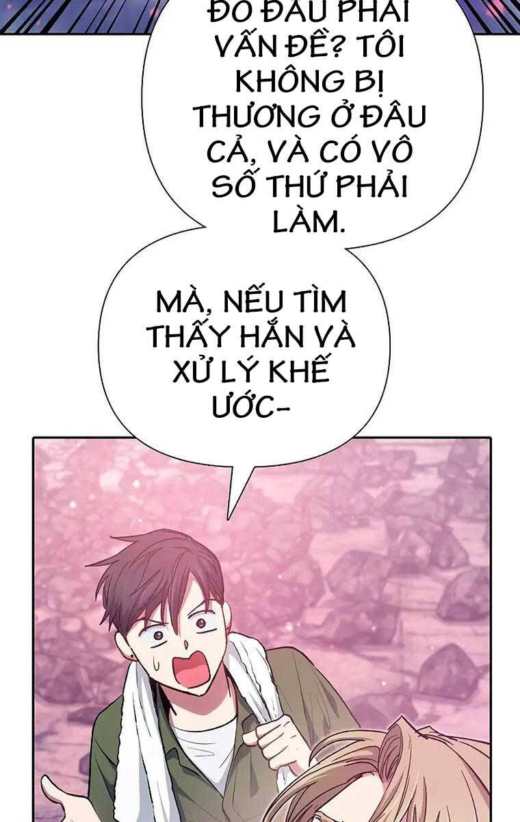 Những Ranker Cấp S Mà Tôi Nuôi Dưỡng Chapter 102 - 111