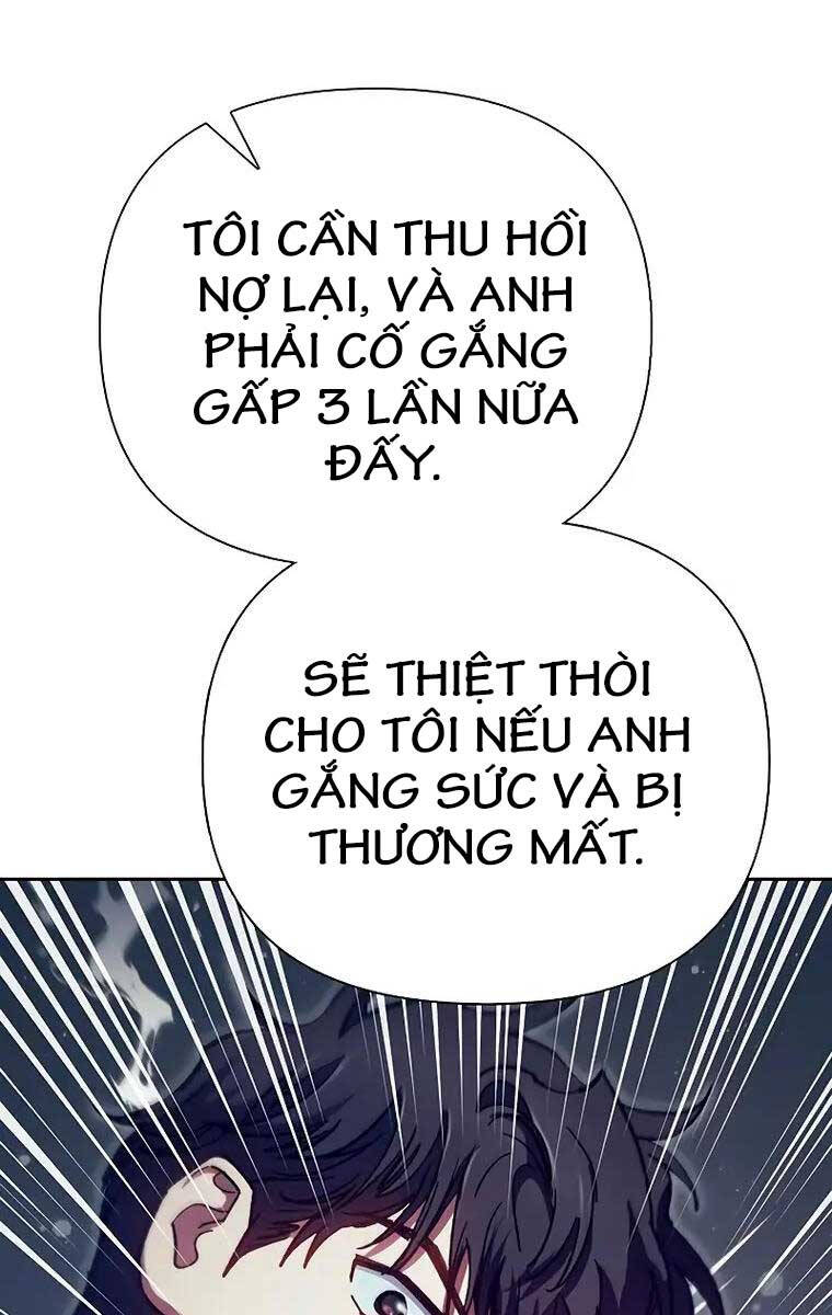 Những Ranker Cấp S Mà Tôi Nuôi Dưỡng Chapter 102 - 113