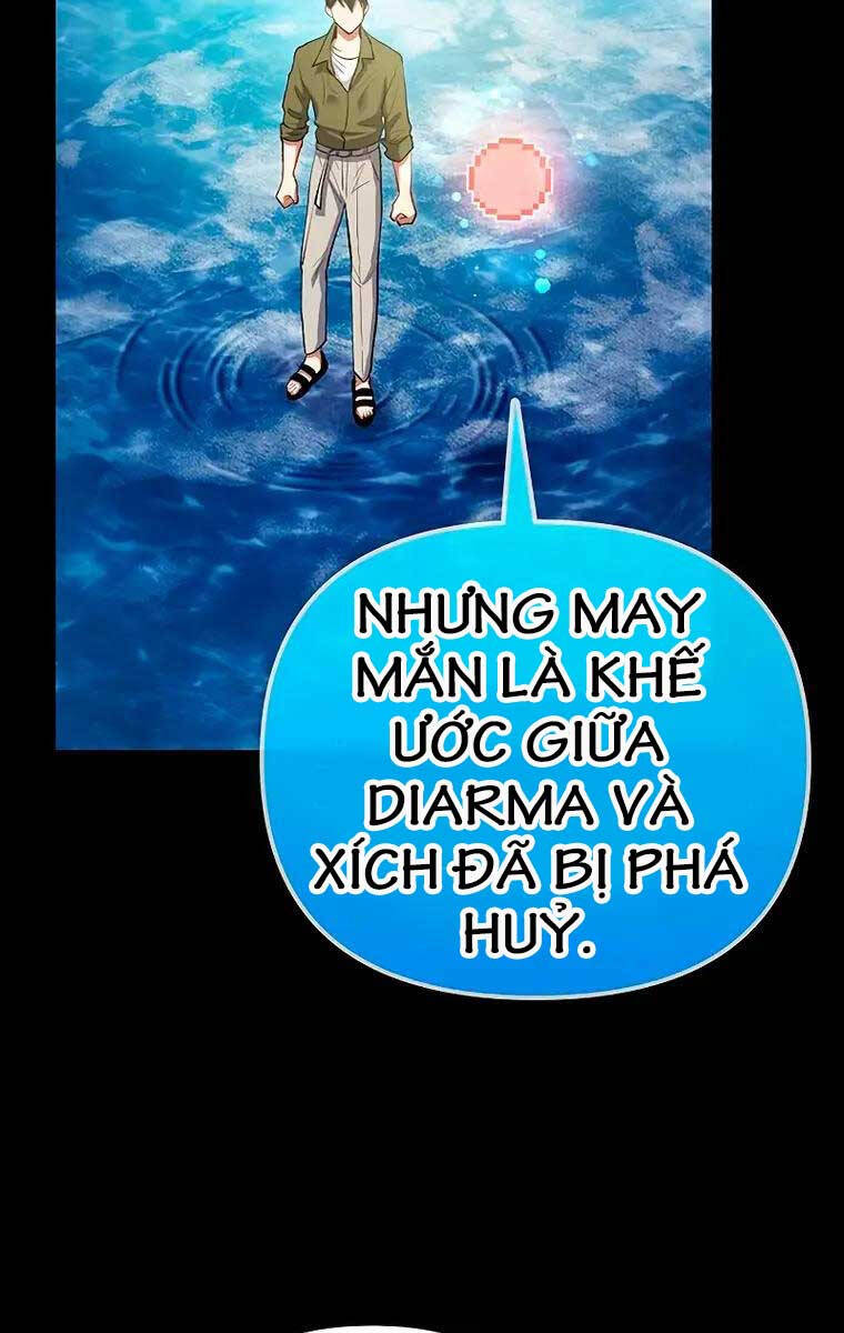 Những Ranker Cấp S Mà Tôi Nuôi Dưỡng Chapter 102 - 123