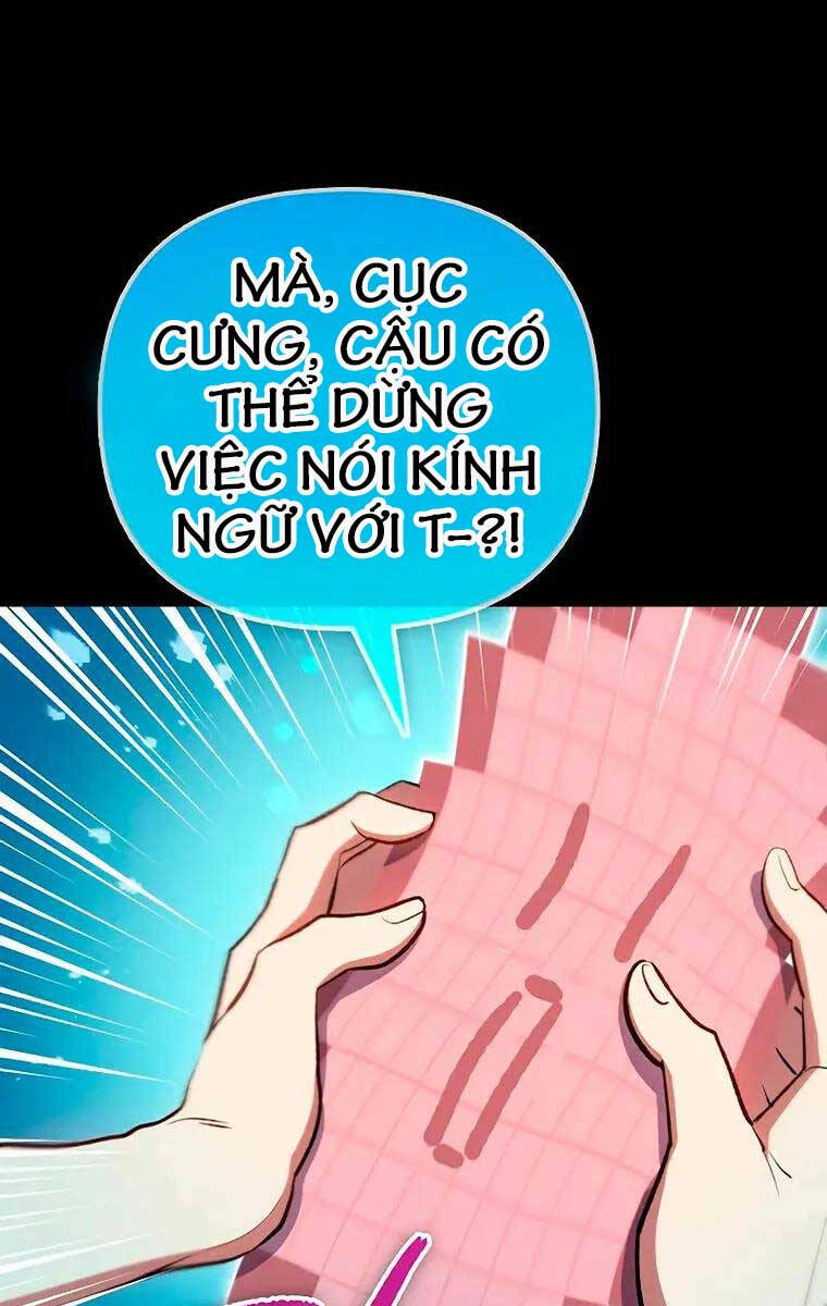 Những Ranker Cấp S Mà Tôi Nuôi Dưỡng Chapter 102 - 132