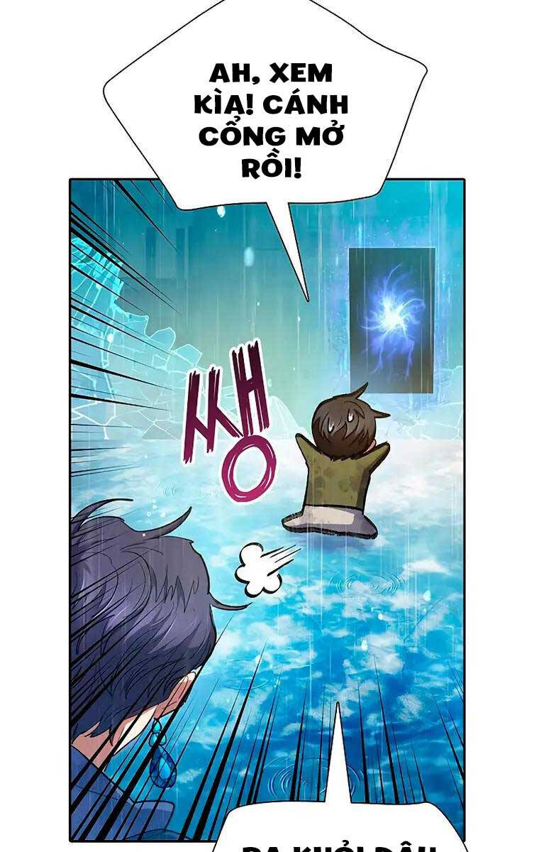 Những Ranker Cấp S Mà Tôi Nuôi Dưỡng Chapter 102 - 49
